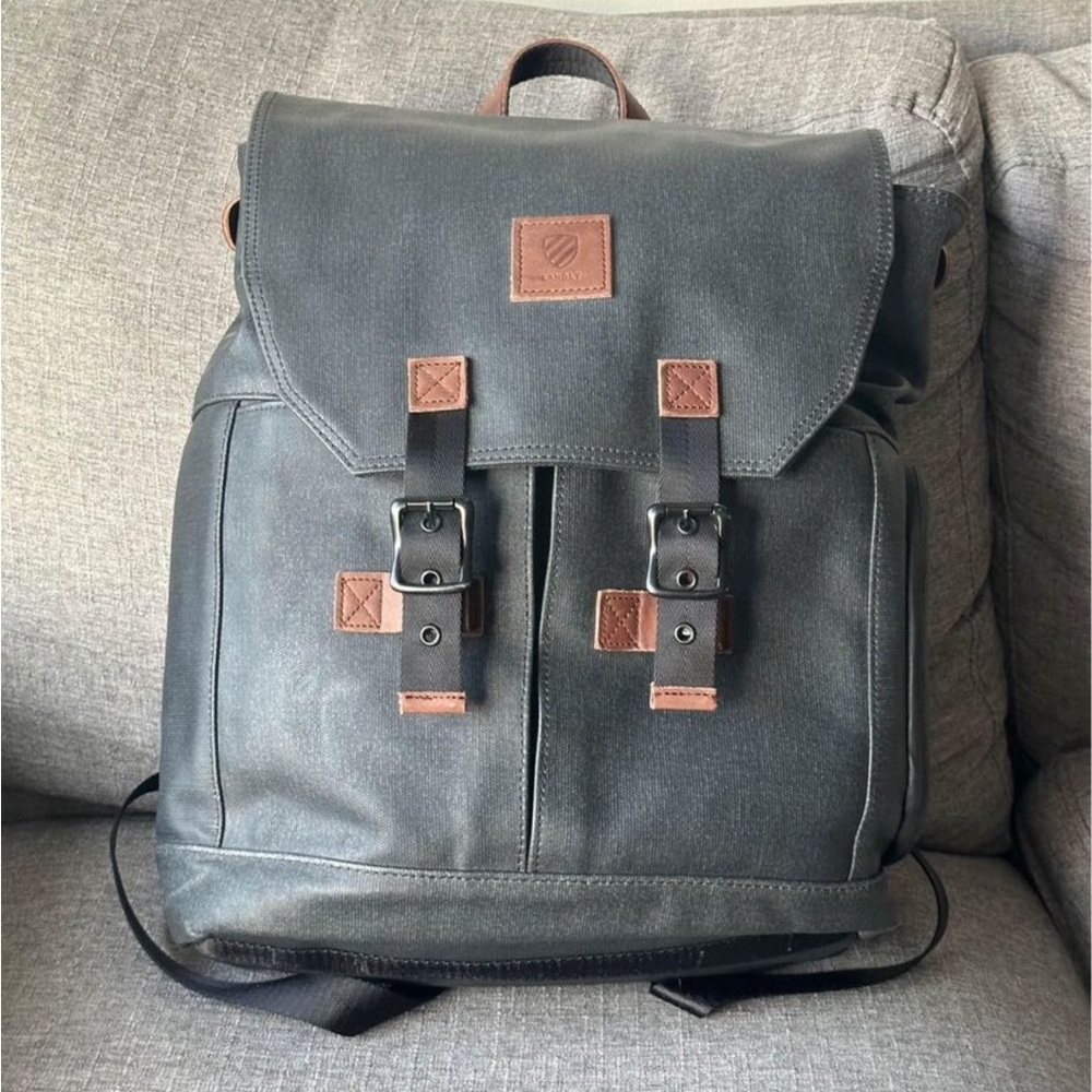 Langly Decoy Camera Bag/Camera Backpack